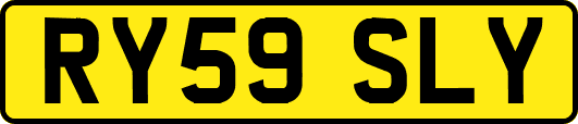 RY59SLY