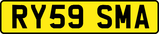 RY59SMA
