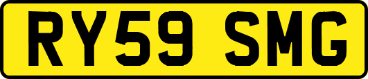 RY59SMG