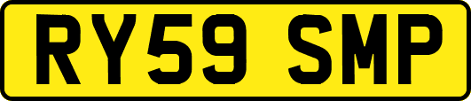RY59SMP