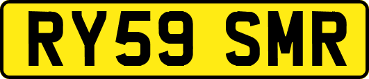 RY59SMR
