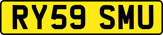 RY59SMU