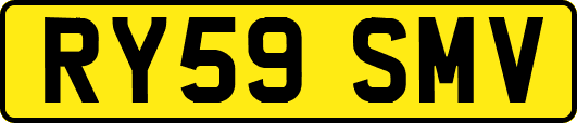RY59SMV