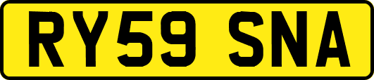 RY59SNA