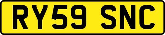 RY59SNC