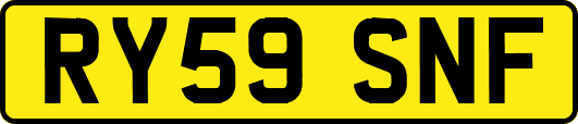 RY59SNF