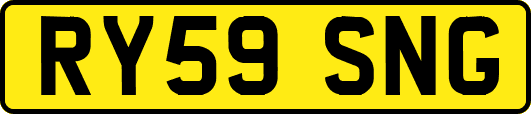RY59SNG