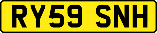 RY59SNH