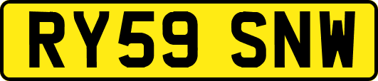RY59SNW