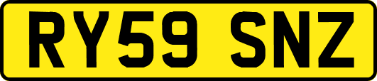 RY59SNZ