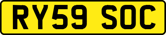 RY59SOC