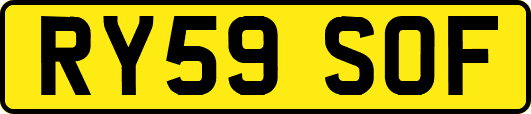 RY59SOF