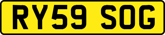 RY59SOG