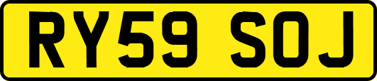 RY59SOJ