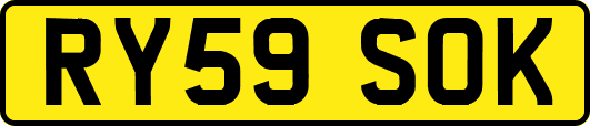 RY59SOK