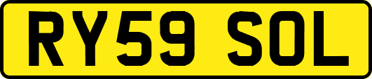 RY59SOL
