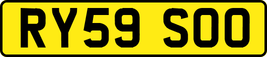 RY59SOO