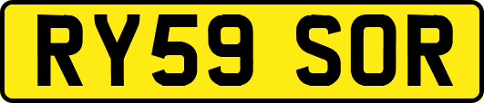 RY59SOR