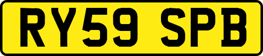 RY59SPB