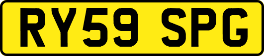 RY59SPG