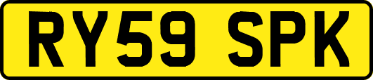 RY59SPK