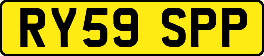 RY59SPP