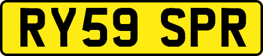 RY59SPR