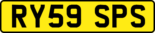 RY59SPS
