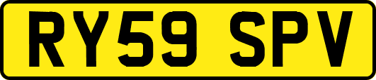 RY59SPV