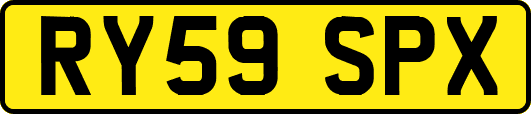 RY59SPX