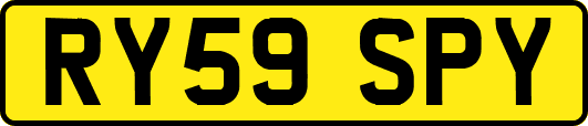 RY59SPY