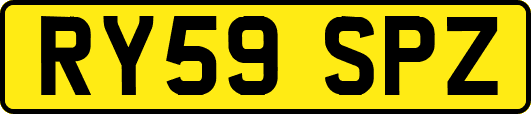 RY59SPZ