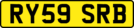 RY59SRB