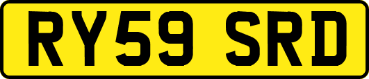 RY59SRD