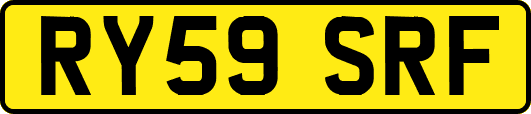 RY59SRF