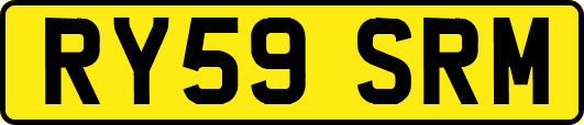 RY59SRM