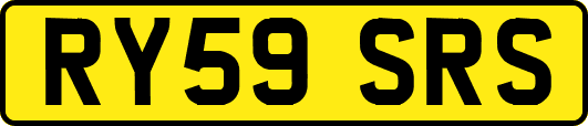 RY59SRS