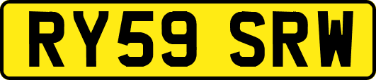 RY59SRW