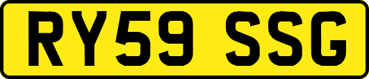 RY59SSG