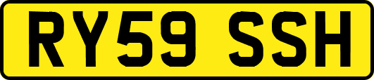 RY59SSH