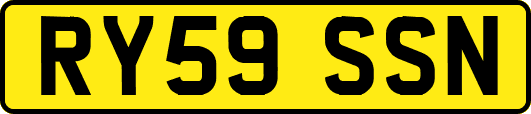 RY59SSN
