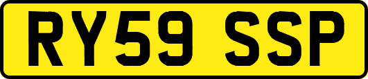 RY59SSP