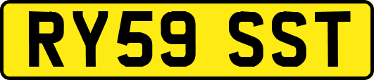 RY59SST