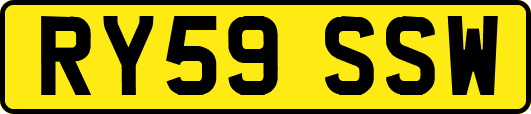 RY59SSW
