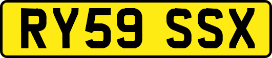 RY59SSX