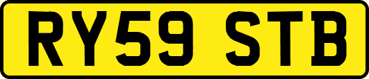 RY59STB