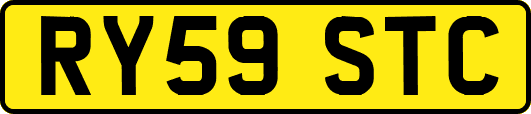 RY59STC