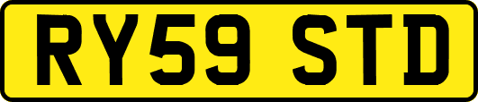 RY59STD