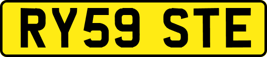 RY59STE
