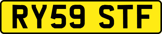 RY59STF